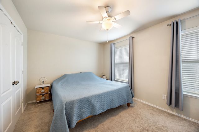 937 King George Lane, Savannah, TX 76227