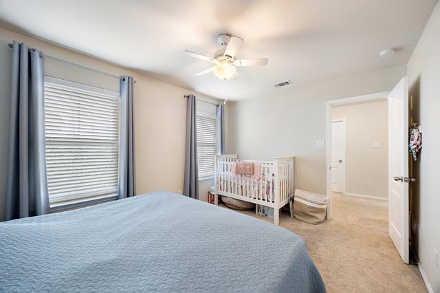937 King George Lane, Savannah, TX 76227
