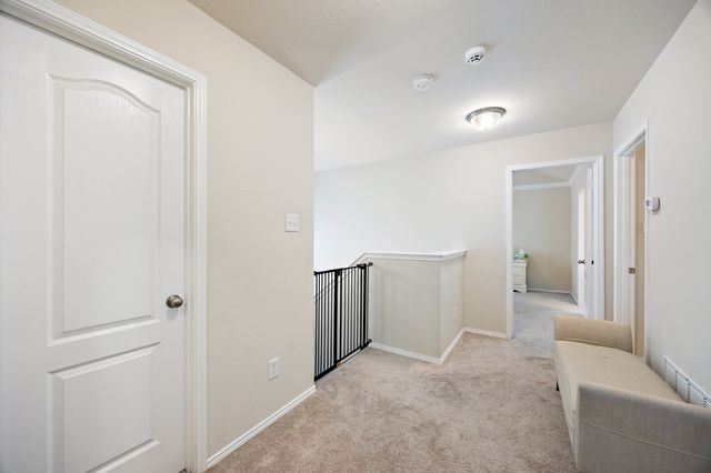 937 King George Lane, Savannah, TX 76227