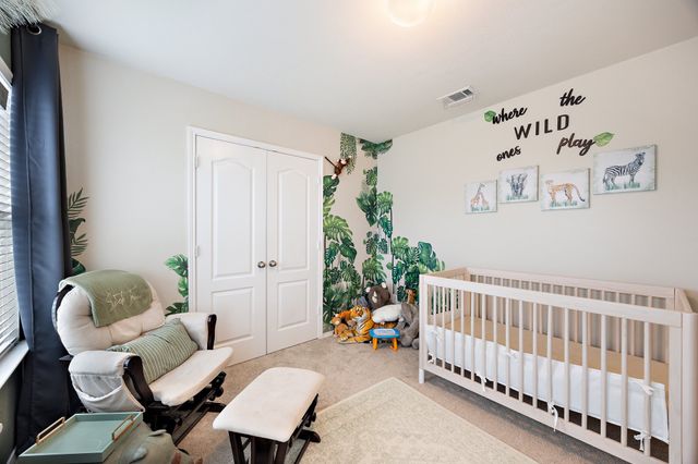937 King George Lane, Savannah, TX 76227