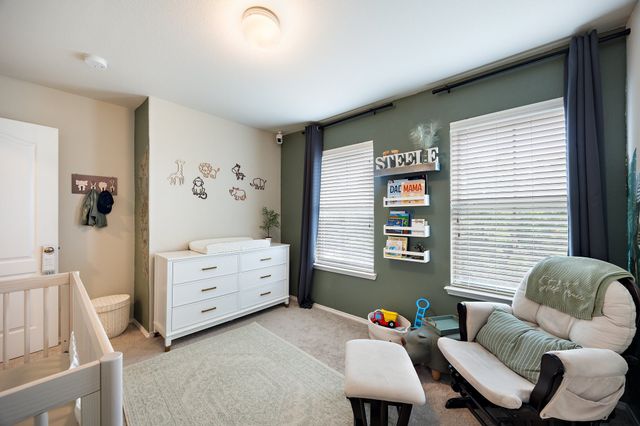 937 King George Lane, Savannah, TX 76227