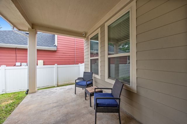 937 King George Lane, Savannah, TX 76227