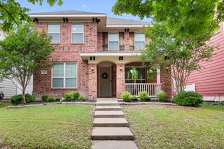 937 King George Lane, Savannah, TX 76227