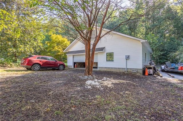 2553 Daniel Road, Villa Rica, GA 30180