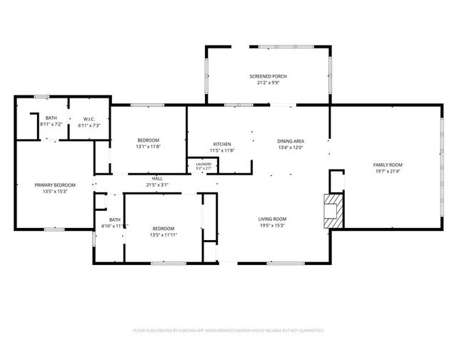 2553 Daniel Road, Villa Rica, GA 30180