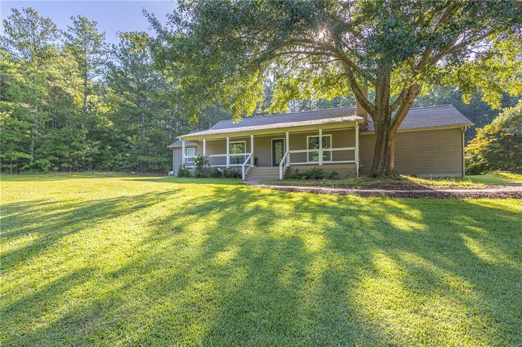 2553 Daniel Road, Villa Rica, GA 30180