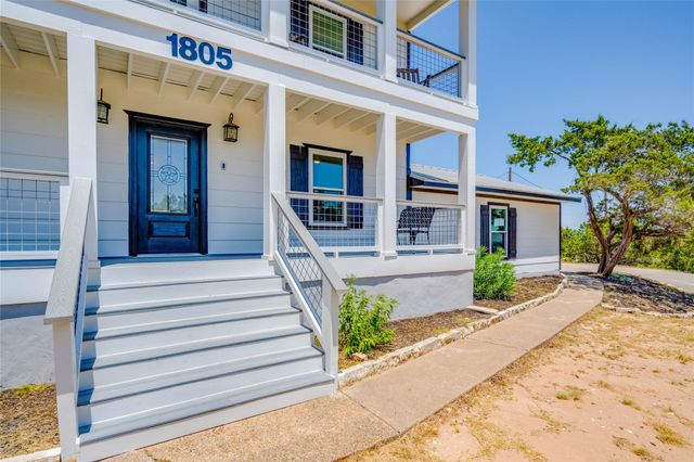 1805 Spring Valley DR, Dripping Springs, TX 78620