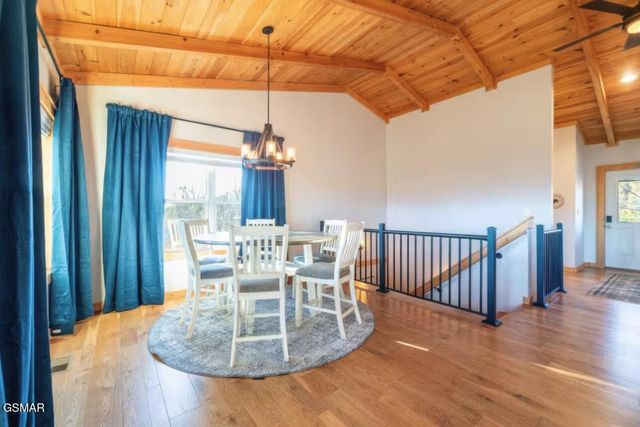 1877 Blue Tick Way, Sevierville, TN 37876