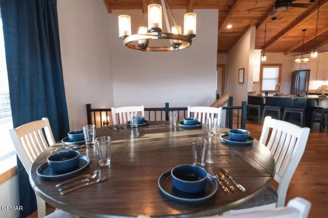 1877 Blue Tick Way, Sevierville, TN 37876