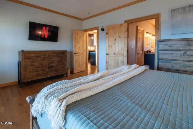 1877 Blue Tick Way, Sevierville, TN 37876
