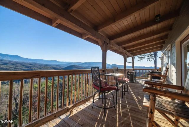 1877 Blue Tick Way, Sevierville, TN 37876