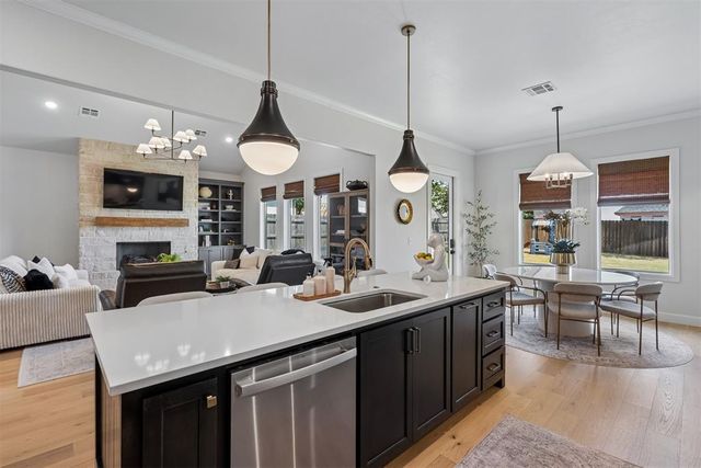 3908 Stone Hill Lane, Edmond, OK 73034