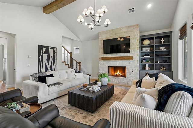 3908 Stone Hill Lane, Edmond, OK 73034