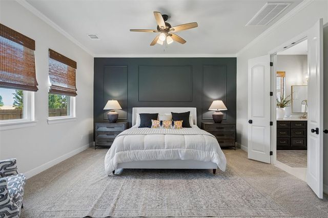 3908 Stone Hill Lane, Edmond, OK 73034