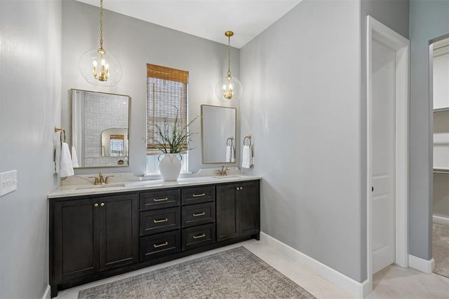 3908 Stone Hill Lane, Edmond, OK 73034