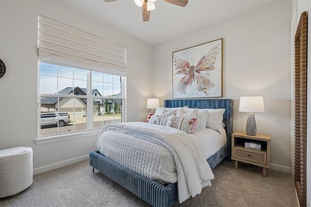 3908 Stone Hill Lane, Edmond, OK 73034
