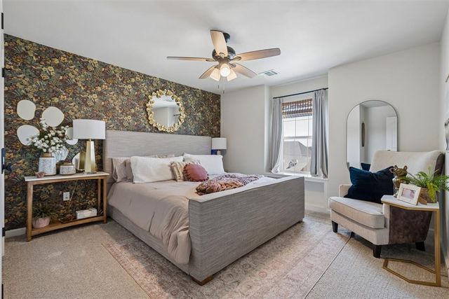 3908 Stone Hill Lane, Edmond, OK 73034