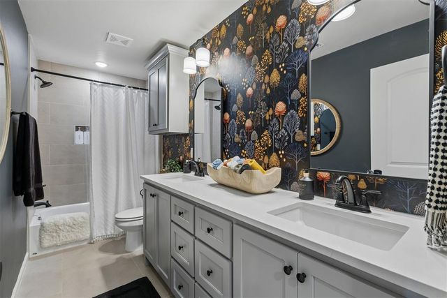 3908 Stone Hill Lane, Edmond, OK 73034