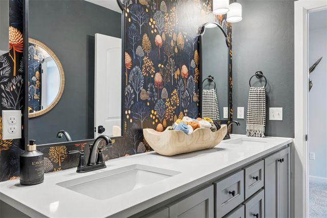 3908 Stone Hill Lane, Edmond, OK 73034