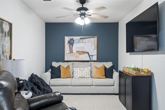3908 Stone Hill Lane, Edmond, OK 73034