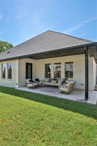 3908 Stone Hill Lane, Edmond, OK 73034