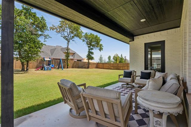 3908 Stone Hill Lane, Edmond, OK 73034