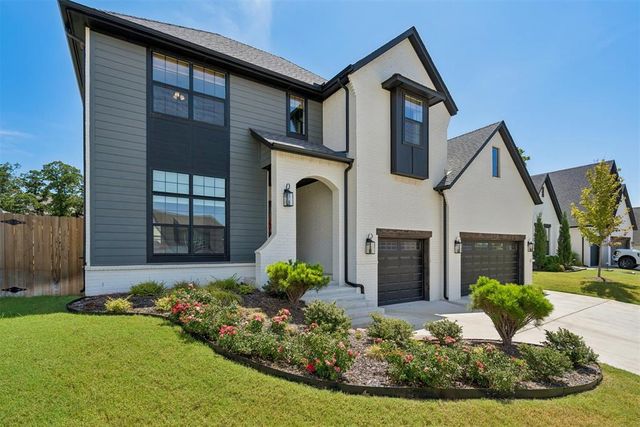 3908 Stone Hill Lane, Edmond, OK 73034