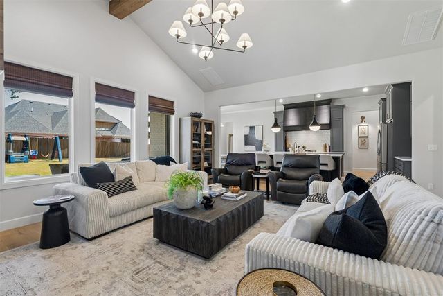 3908 Stone Hill Lane, Edmond, OK 73034