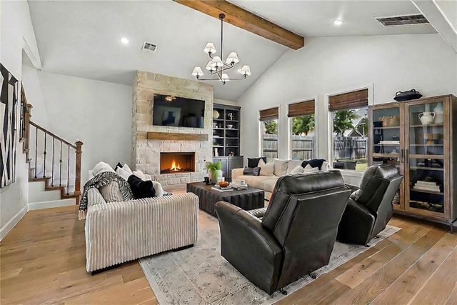 3908 Stone Hill Lane, Edmond, OK 73034