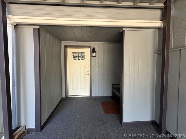 6538 NE 110th, Red Oak, OK 74563