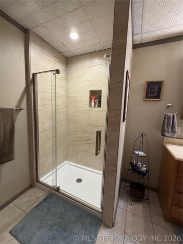 6538 NE 110th, Red Oak, OK 74563