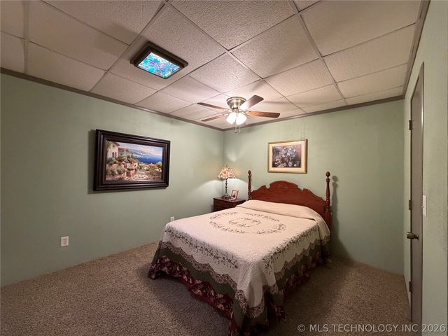 6538 NE 110th, Red Oak, OK 74563