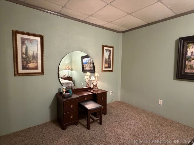 6538 NE 110th, Red Oak, OK 74563