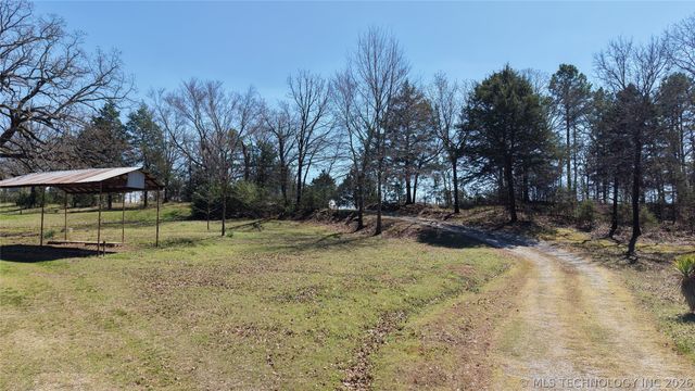 6538 NE 110th, Red Oak, OK 74563