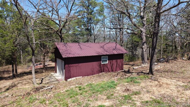 6538 NE 110th, Red Oak, OK 74563