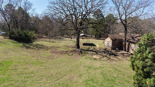 6538 NE 110th, Red Oak, OK 74563
