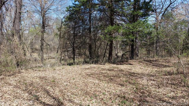 6538 NE 110th, Red Oak, OK 74563