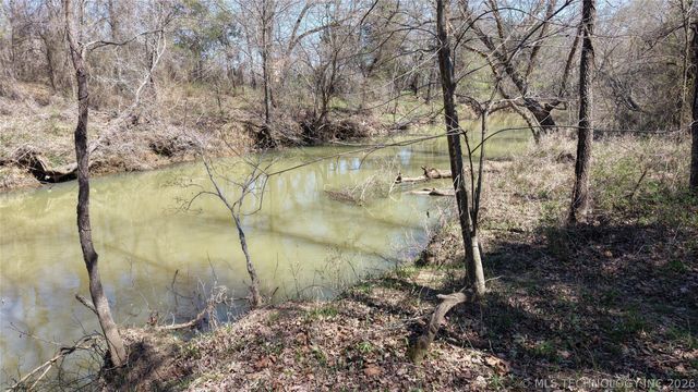 6538 NE 110th, Red Oak, OK 74563