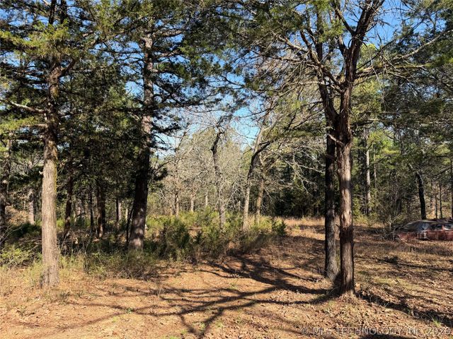 6538 NE 110th, Red Oak, OK 74563
