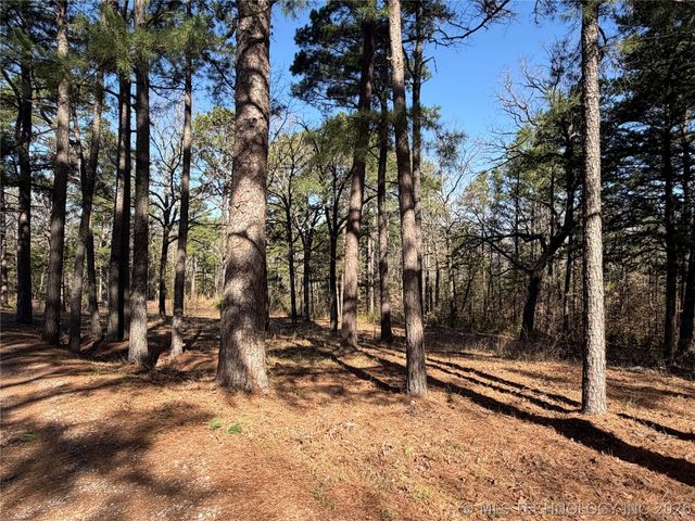 6538 NE 110th, Red Oak, OK 74563