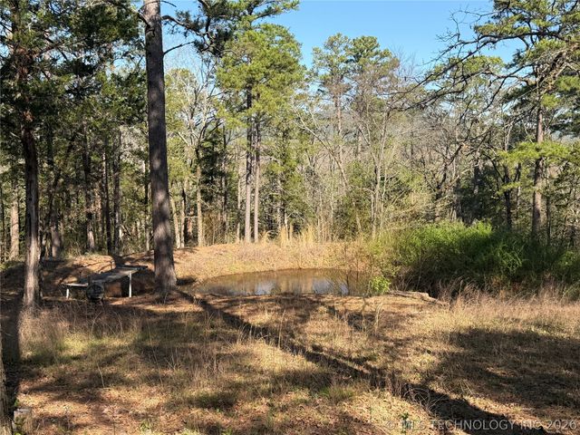 6538 NE 110th, Red Oak, OK 74563