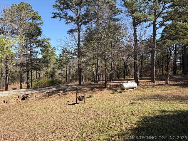 6538 NE 110th, Red Oak, OK 74563