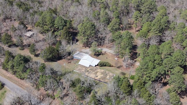 6538 NE 110th, Red Oak, OK 74563