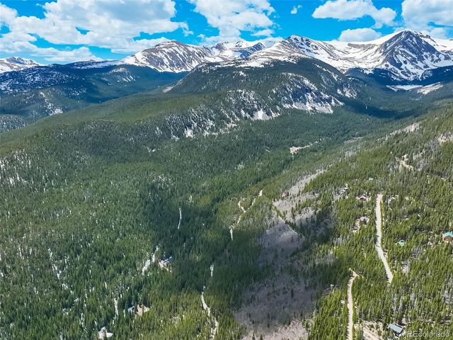 9 Rainbow Road, Idaho Springs, CO 80452