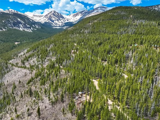 9 Rainbow Road, Idaho Springs, CO 80452