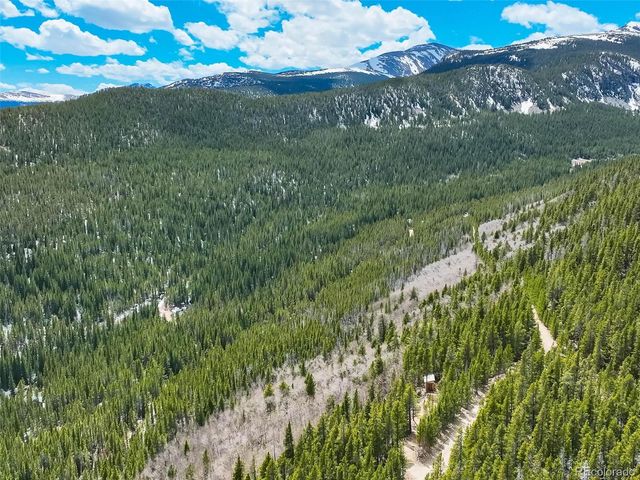 9 Rainbow Road, Idaho Springs, CO 80452