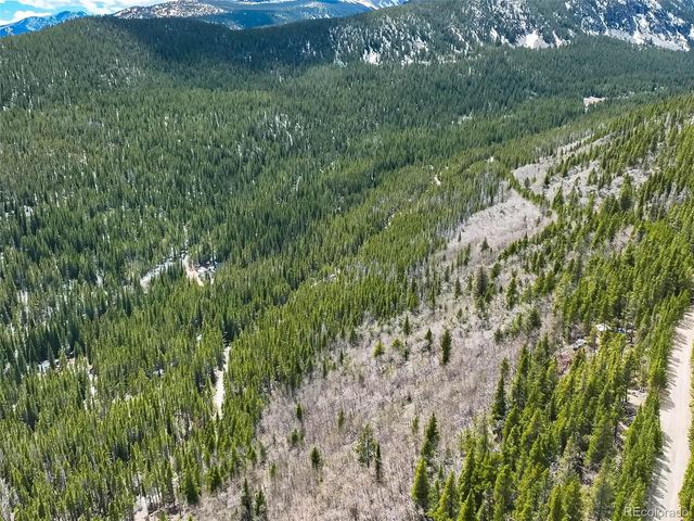 9 Rainbow Road, Idaho Springs, CO 80452