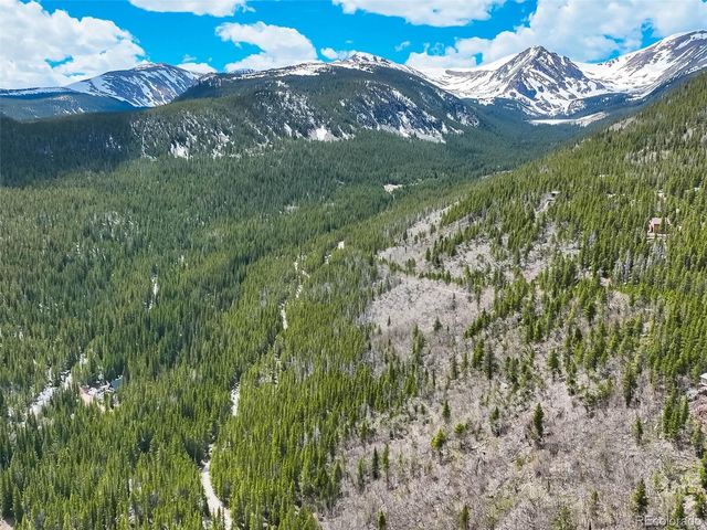9 Rainbow Road, Idaho Springs, CO 80452