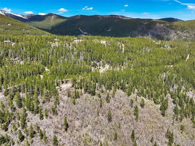 9 Rainbow Road, Idaho Springs, CO 80452