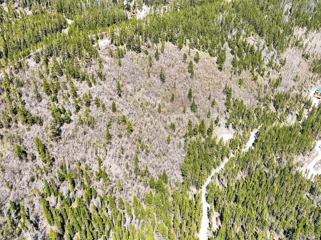 9 Rainbow Road, Idaho Springs, CO 80452